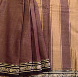 Filter Kaapi Narayanpet cotton saree