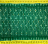 Falling in love with love - handwoven Muthyampet saree