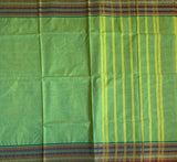 Nidhi - Chettinad cotton saree
