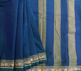 Ocean Deadlines Narayanpet cotton saree