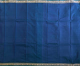 Ocean Deadlines Narayanpet cotton saree