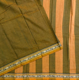 Golden Hour Commute Narayanpet cotton saree
