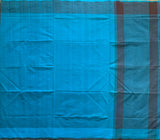 Success story - Handwoven Mangalgiri Cotton saree