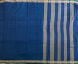 Ocean Deadlines Narayanpet cotton saree