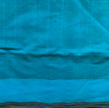 Success story - Handwoven Mangalgiri Cotton saree