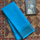 Success story - Handwoven Mangalgiri Cotton saree