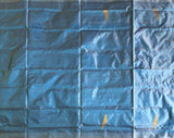 Manjusha handwoven silk Chinnalampattu with blouse