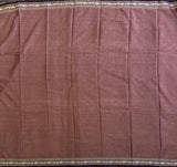 Filter Kaapi Narayanpet cotton saree