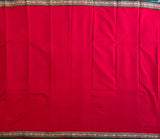 Power Lunch Narayanpet cotton saree