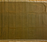 Golden Hour Commute Narayanpet cotton saree