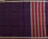 Deep Work Narayanpet cotton saree
