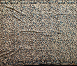 Bhuvana - Kalamkari cotton sari