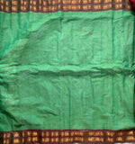 Nanditha - Handwoven sico Gadwal saree