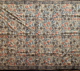 Ishwarya - Kalamkari cotton sari