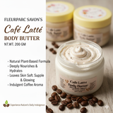 Café Latté Body Butter