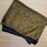 Gulmohar - The Maggam Collective