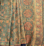 Gulmohar - The Maggam Collective
