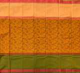 Sri - Mubbagam Vanasingaram saree