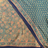 Gulmohar - The Maggam Collective