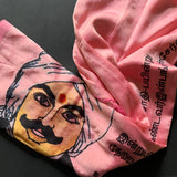 Truth - Mahakavi Bharatiyar’s poem on Mangalgiri