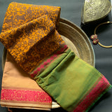 Sri - Mubbagam Vanasingaram saree