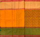 Sri - Mubbagam Vanasingaram saree