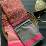 Varnika- Mubbagam saree