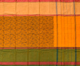 Sri - Mubbagam Vanasingaram saree