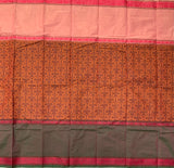 Varnika- Mubbagam saree
