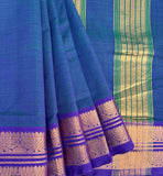 Himakari Handwoven Guntur saree