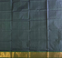 Vibhavari Handwoven Guntur 120 Count Heritage Cotton Saree