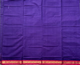 Archita Handwoven Guntur 120 Count Cotton Saree