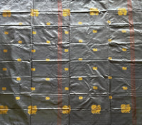 One love handwoven silk Chinnalampattu