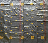 One love handwoven silk Chinnalampattu
