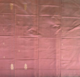 Kamarakattu - handwoven silk Chinnalampattu