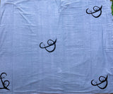 Amma & me handspun and handwoven saree organic cotton