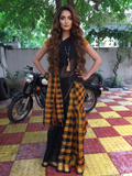 Suvarna Pushpa - The Maggam Collective