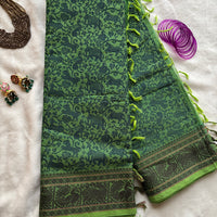 Kayla Vanasingaram saree with blouse