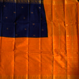 Surprise me - half-half Madurai Sungudi saree