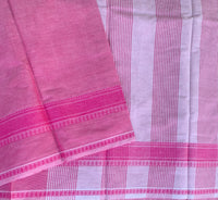 Mithali - Chettinad cotton saree