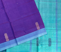 Paradise handwoven silk Chinnalampattu