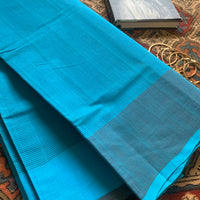 Success story - Handwoven Mangalgiri Cotton saree
