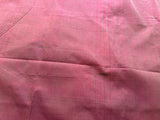 Guntur saree on sale due to weaving pulls and gaps
