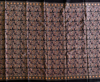 Vipasha mul cotton saree with blouse