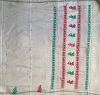 Gollabhama - mildly stained saree on sale
