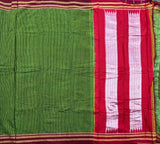 Sthuthi Gomi Teni handwoven saree