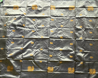 Seetha handwoven silk Chinnalampattu