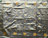 Seetha handwoven silk Chinnalampattu