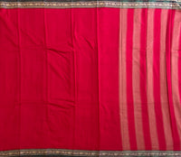 Power Lunch Narayanpet cotton saree