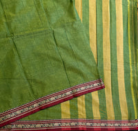 Fresh Start Narayanpet cotton saree
